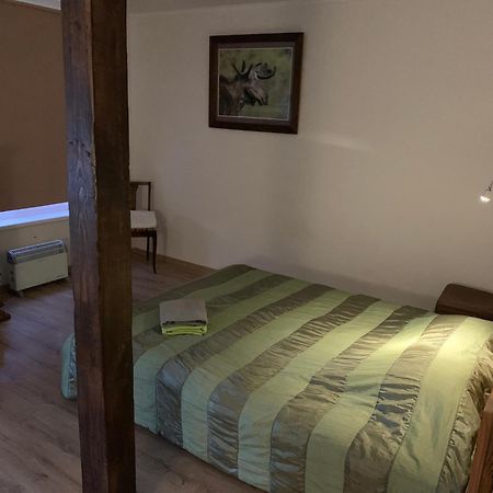 Delta 4 Nice Apartment 2 Big Bed Tartu Dış mekan fotoğraf