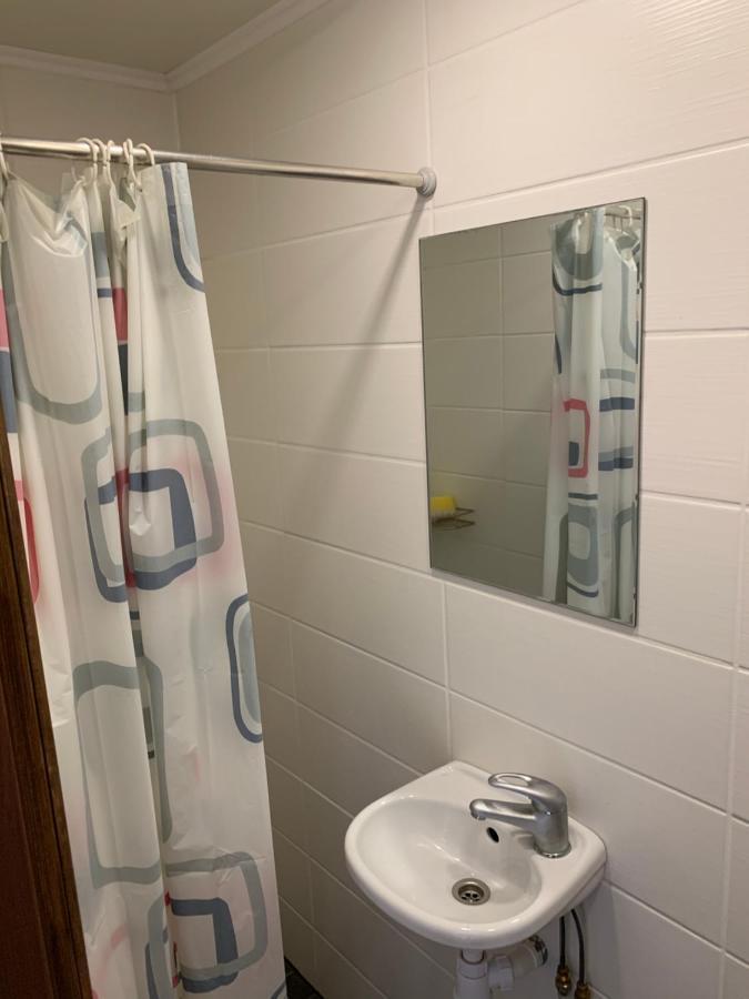 Delta 4 Nice Apartment 2 Big Bed Tartu Dış mekan fotoğraf