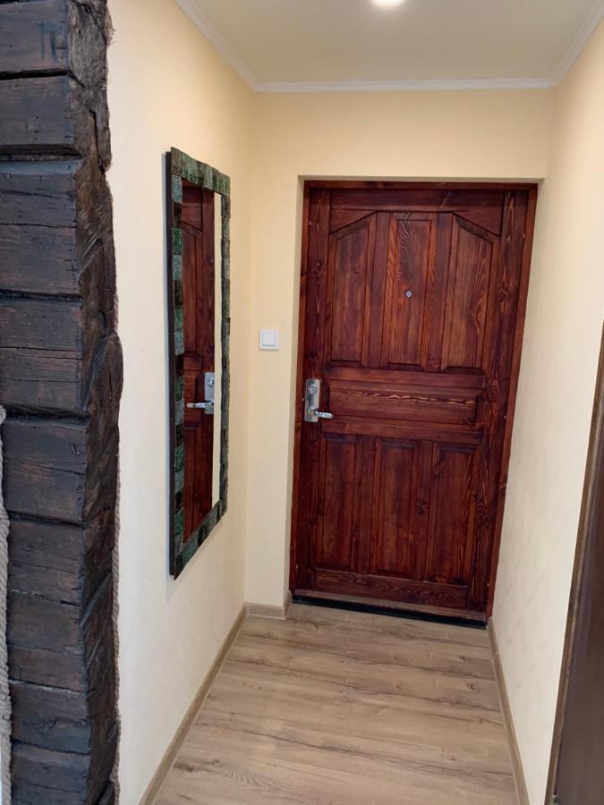 Delta 4 Nice Apartment 2 Big Bed Tartu Dış mekan fotoğraf