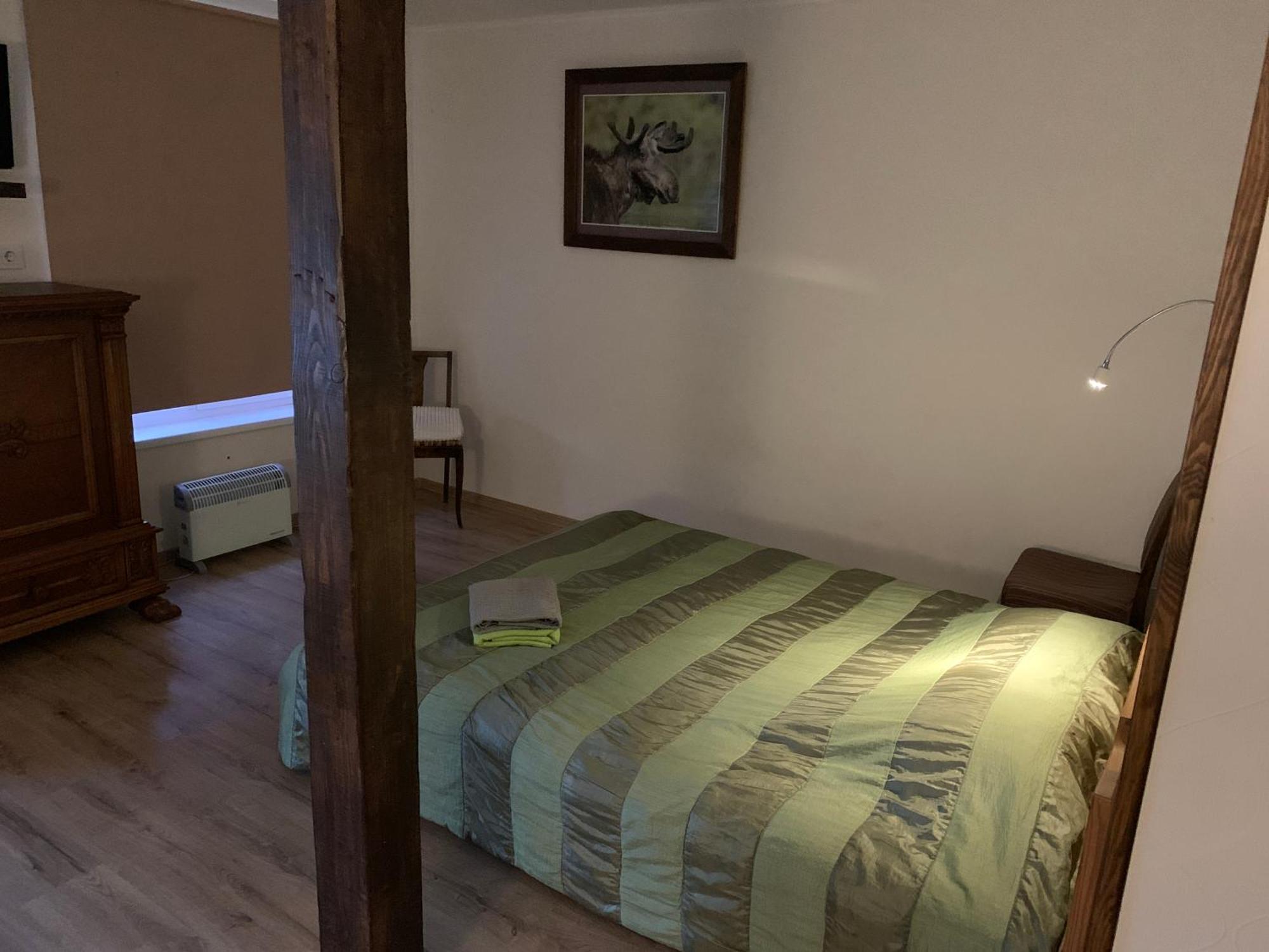 Delta 4 Nice Apartment 2 Big Bed Tartu Dış mekan fotoğraf