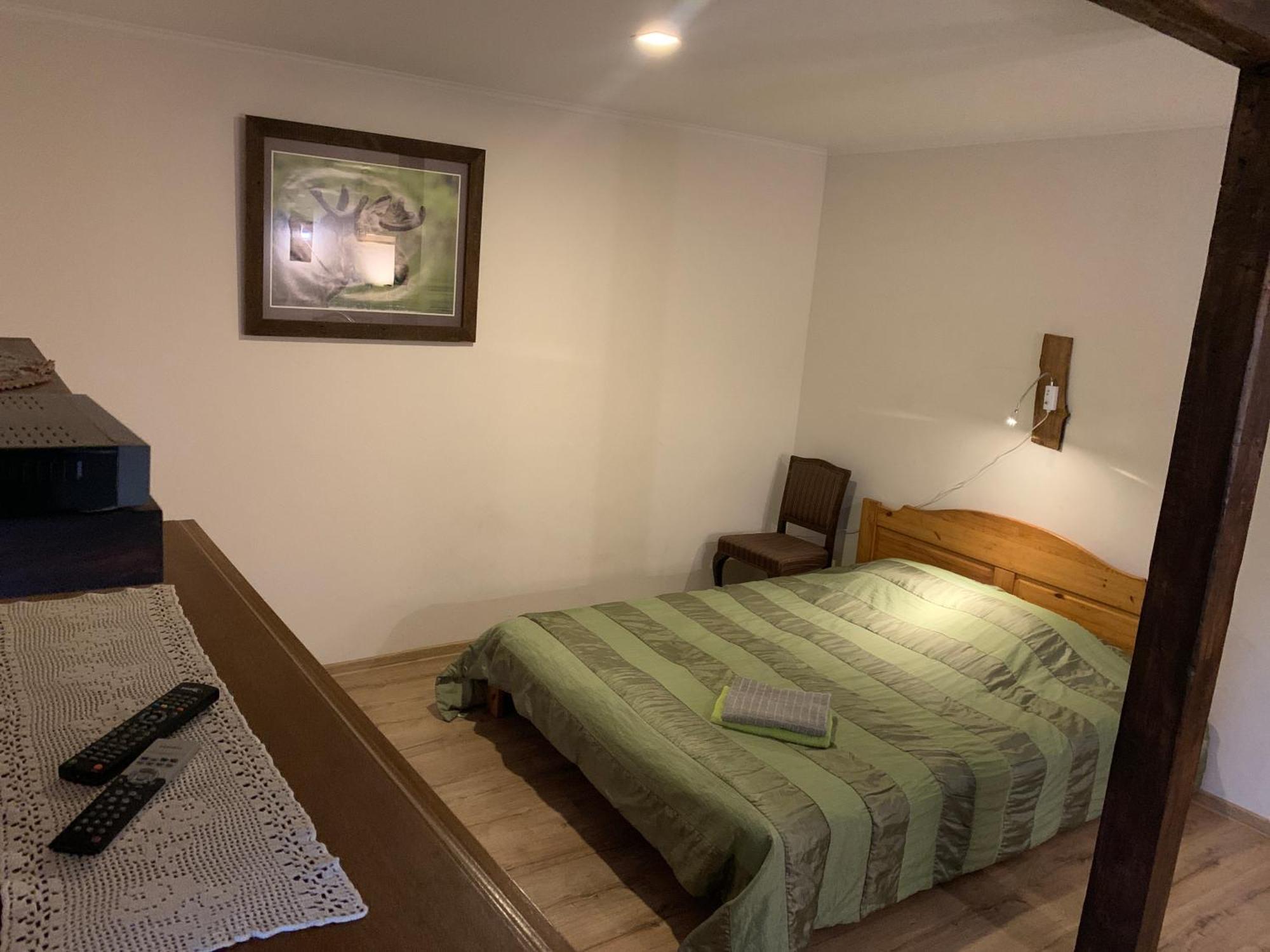 Delta 4 Nice Apartment 2 Big Bed Tartu Dış mekan fotoğraf
